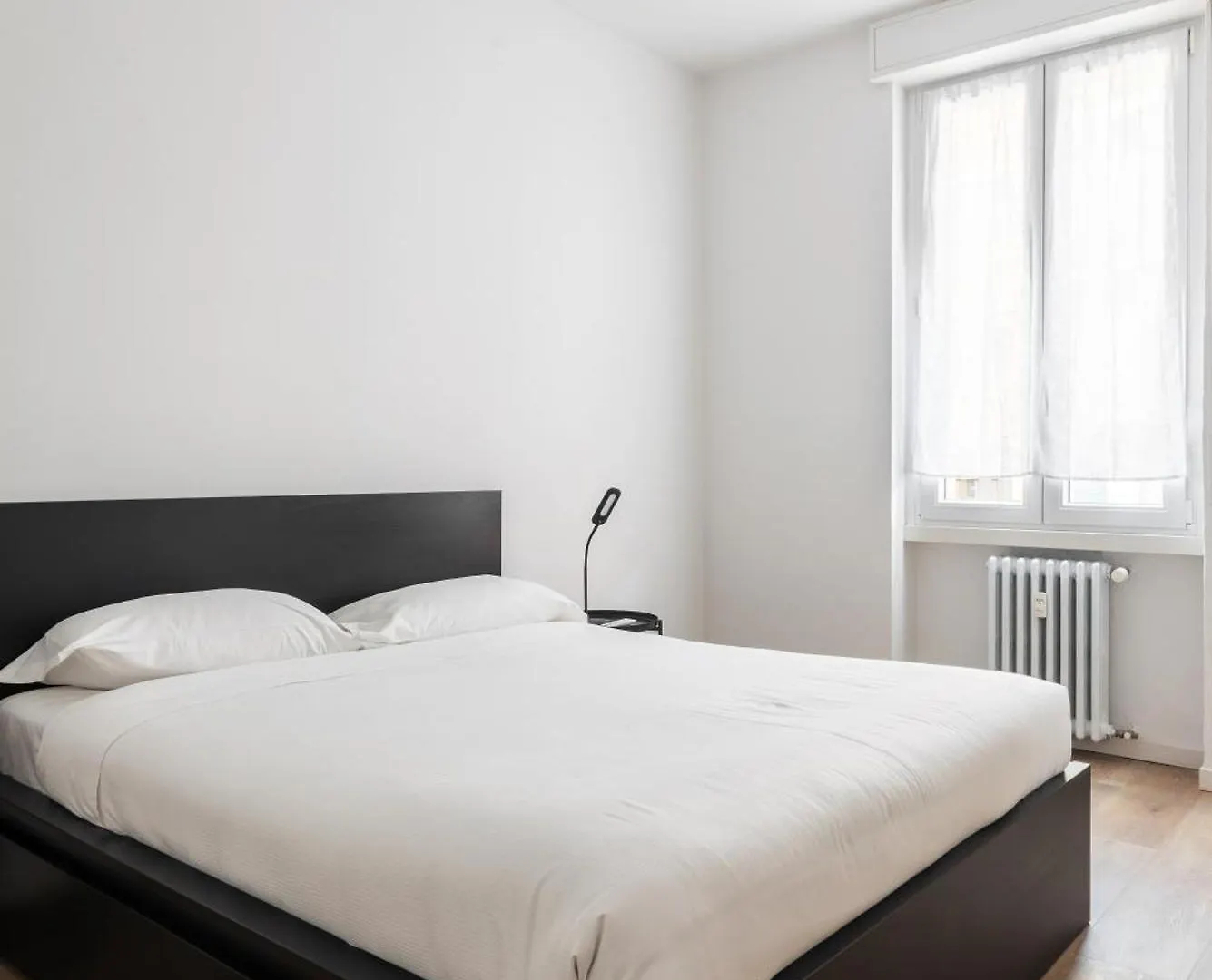 Nuovo Bilocale Moderno Nel Cuore Di Milano