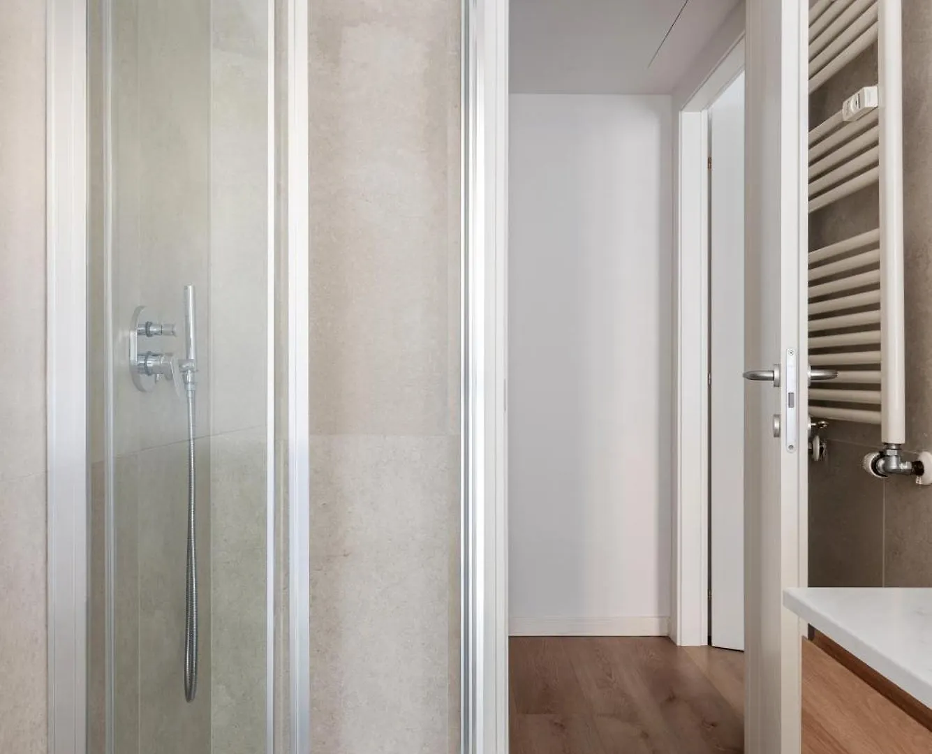 Apartamento Nuovo Bilocale Moderno Nel Cuore Di Milano